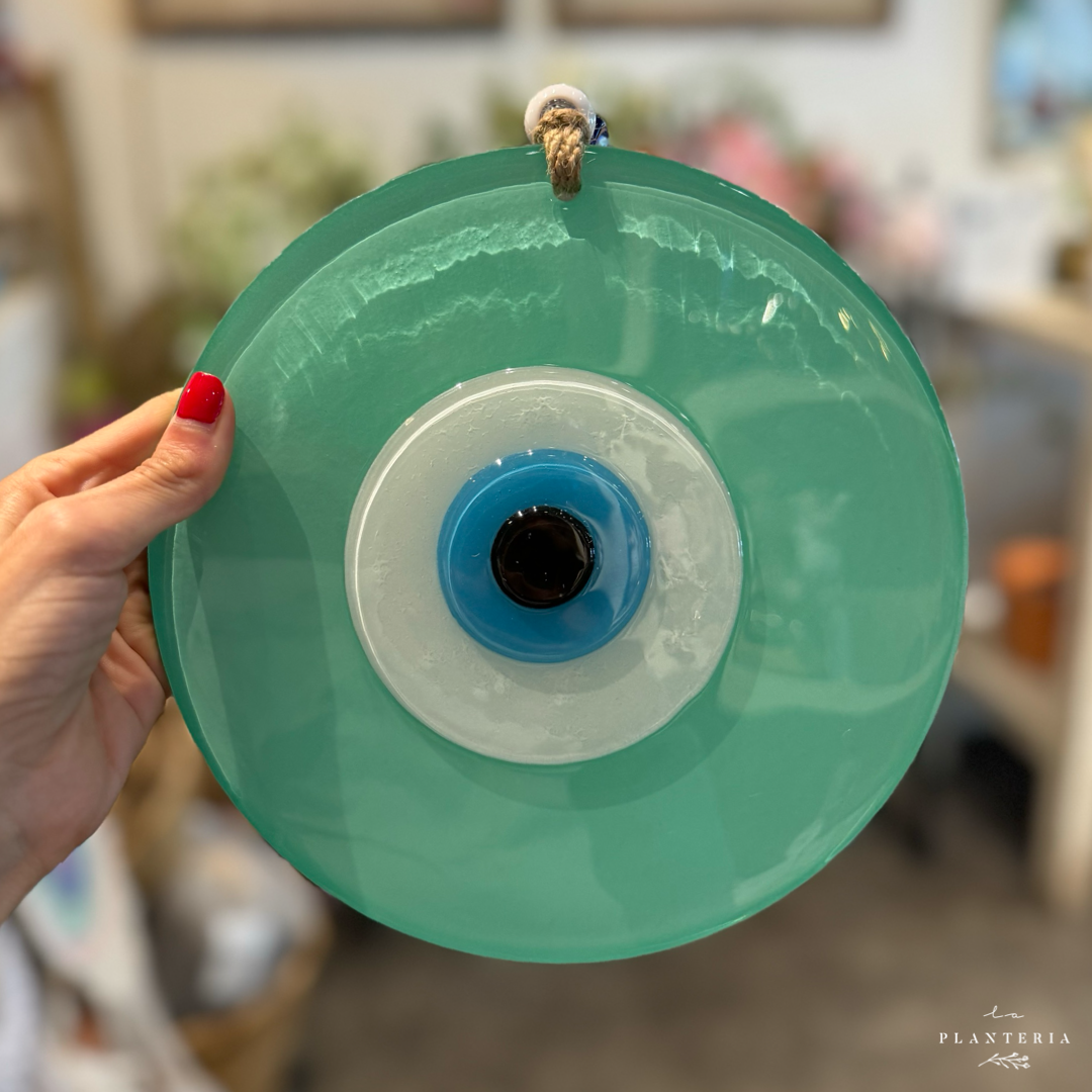 Ojo turco redondo xxg