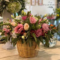 The basquet love med (6674036588738)