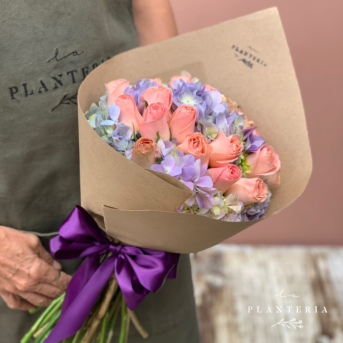 Cotton candy bouquet (6674033246402)