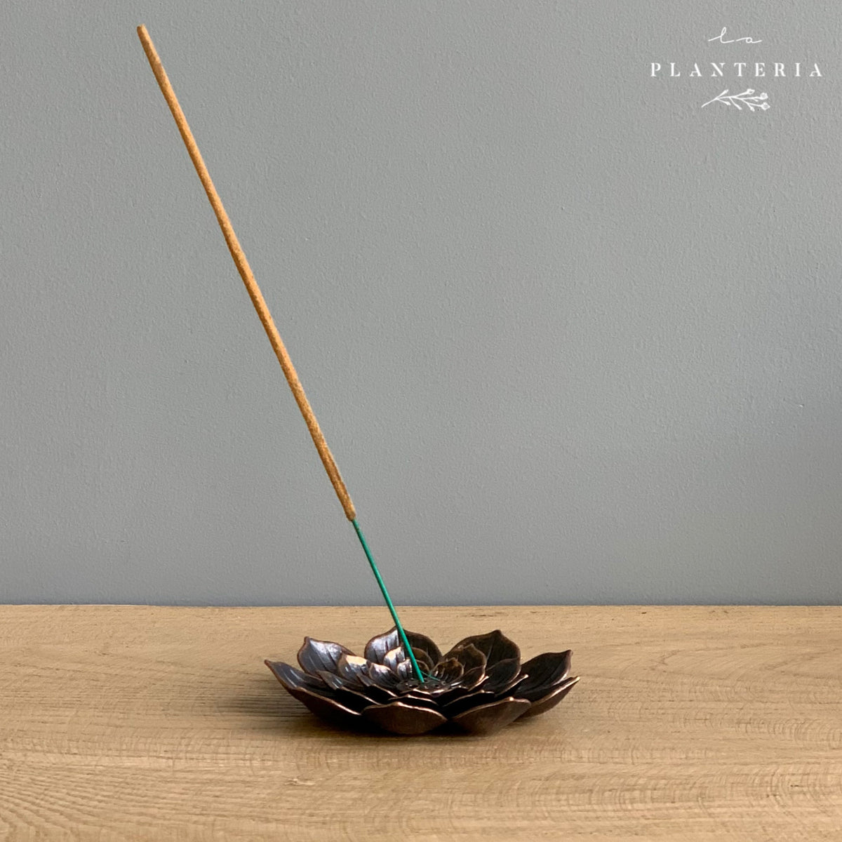 Porta incienso flor de loto (6168821858498)