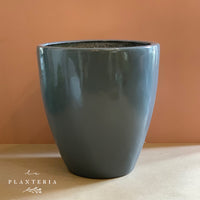 Maceta de fibra grande (6038529016002)