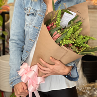 Lovely Mom Bouquet