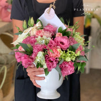 French flower bouquete (5771330519190)