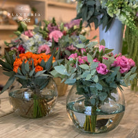 mini rosas en pecera (6674079875266)