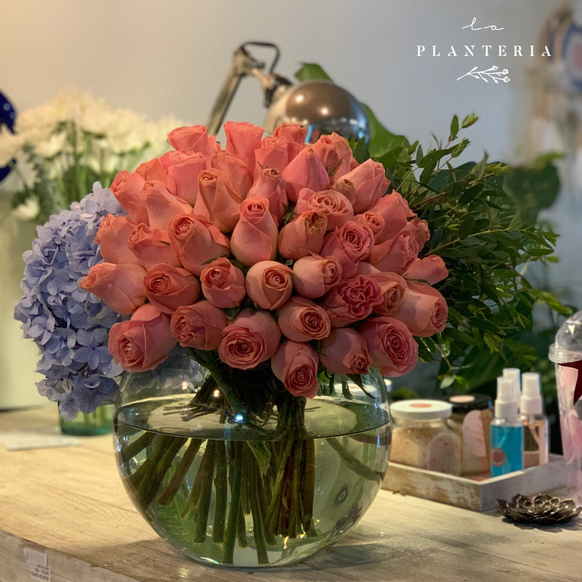 48 roses & more, pink, purple blue y partifolia (6799664677058)