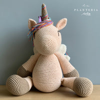 Unicornio amigurumi (6731764334786)