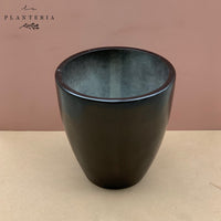 Maceta de fibra grande (6038529016002)