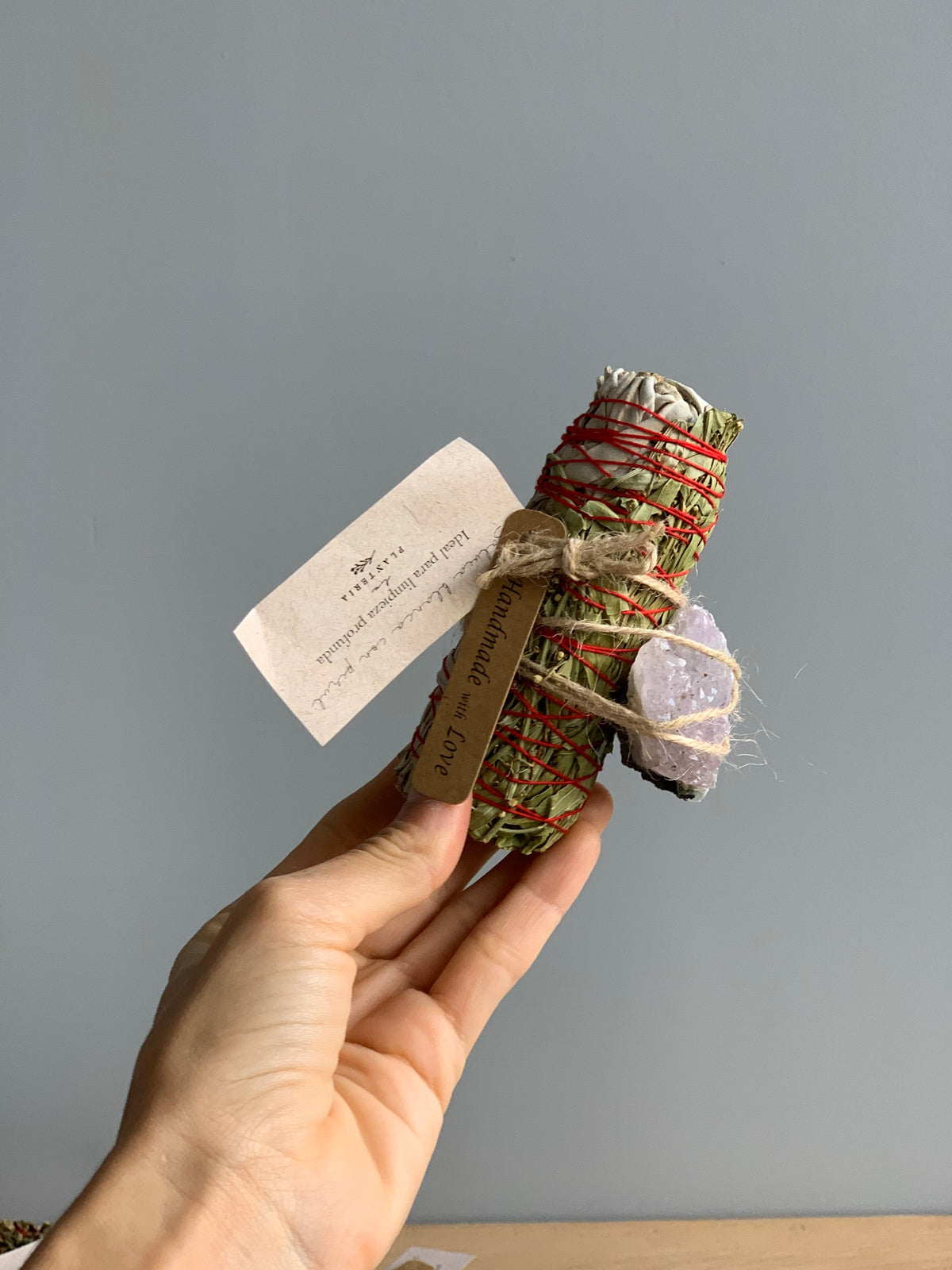 Sahumerio salvia blanca con Artemisa (6204557852866)