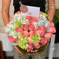 Cotton candy fishbowl 50