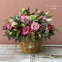 The basquet love med (6674036588738)