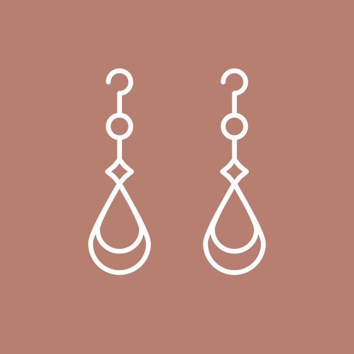 GOOD VIBES JEWERLY