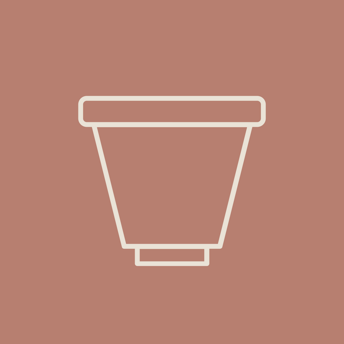 POTS,BASKETS & MORE