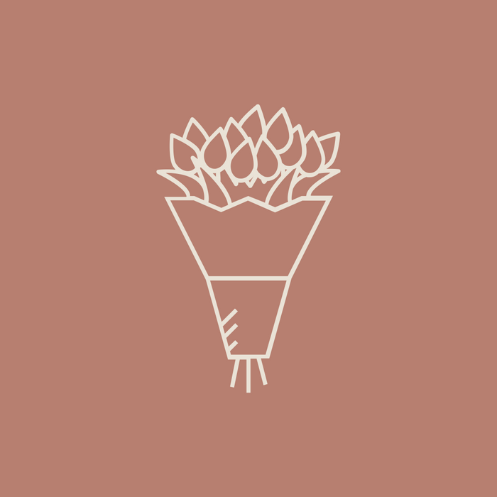 FLOWERS & BOUQUETE