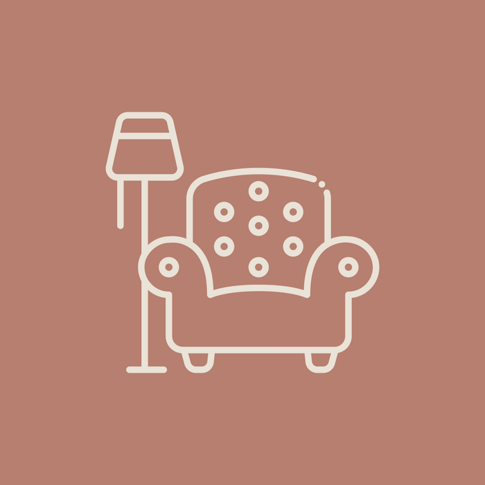 HOME DECOR & AROMA