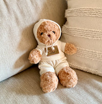 Teddy pants