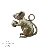 Figura de cobre