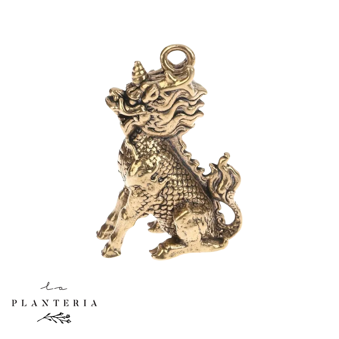 Figura de cobre