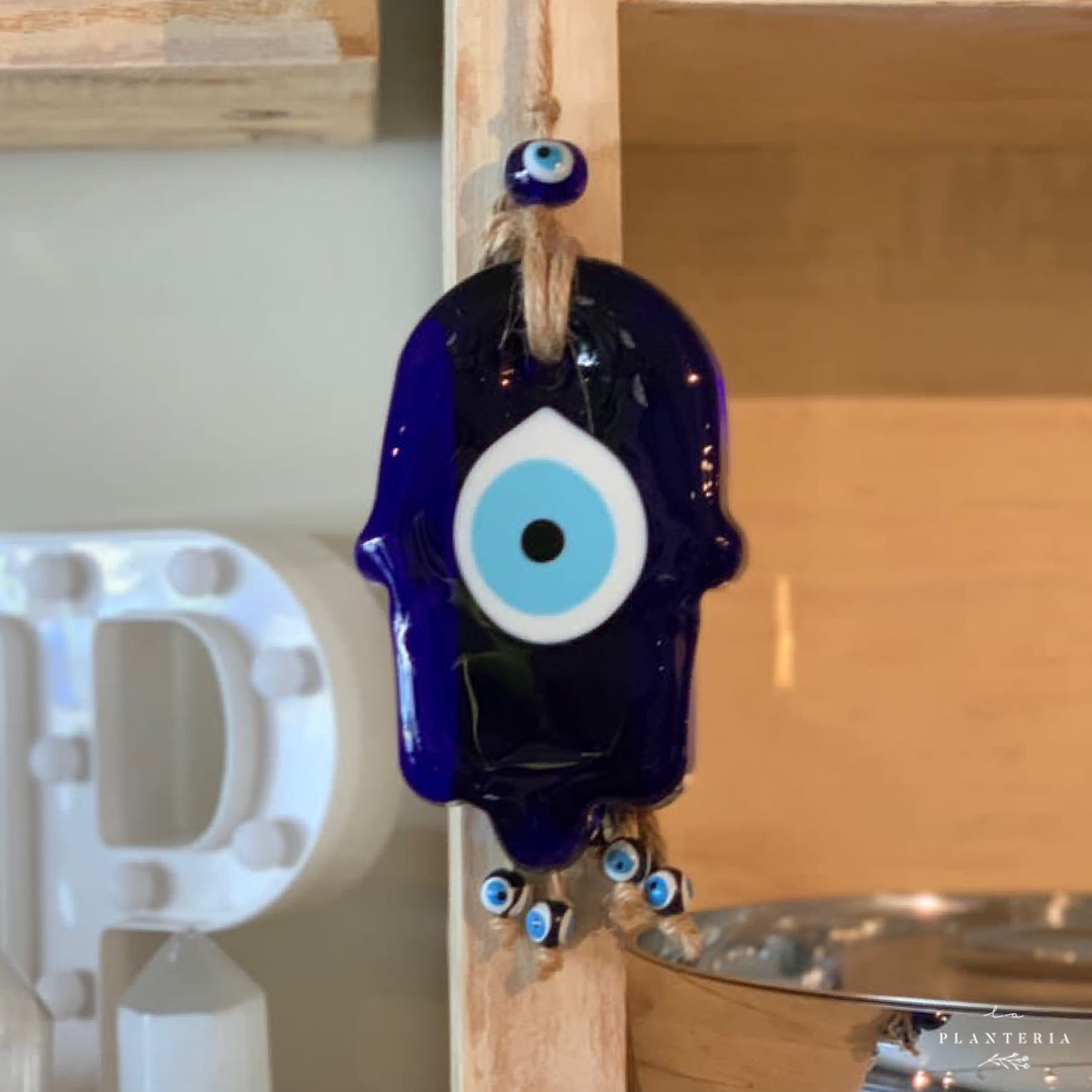 Hamsa para colgar XG