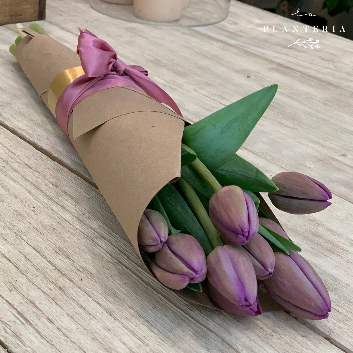 Tulip bouquet (6764528500930)