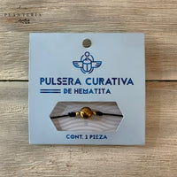 Pulsera curativa (6085413372098)