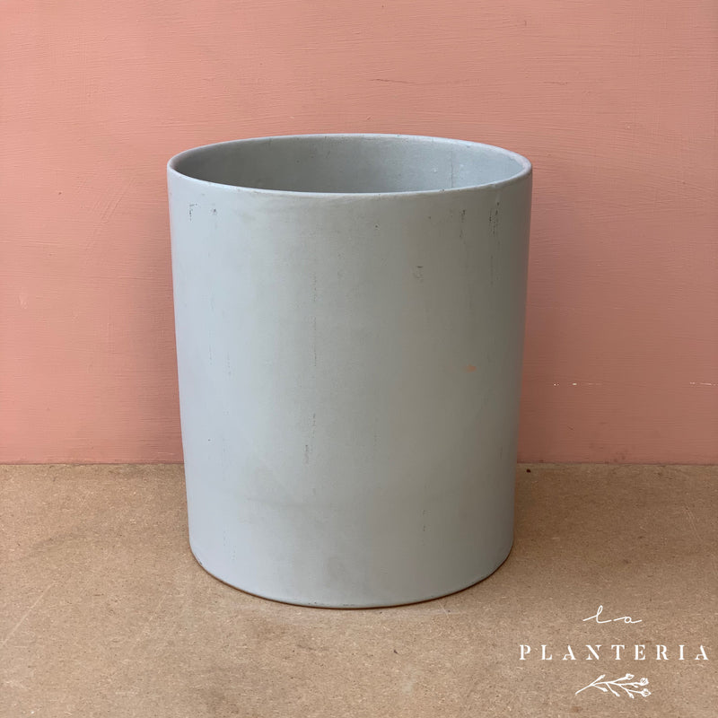 cilindro ceramica gris (6161725358274)