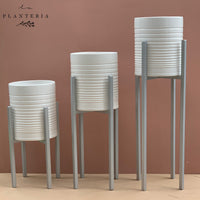 Stand acero silver (6086844842178)